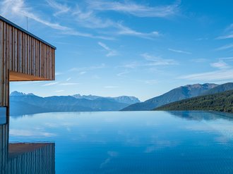 Tratterhof Bildergalerie – Mountain Sky Hotel Tratterhof Bildergalerie – Mountain Sky Hotel