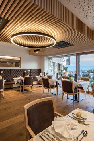 Galleria fotografica Tratterhof β Mountain Sky Hotel Galleria fotografica Tratterhof β Mountain Sky Hotel