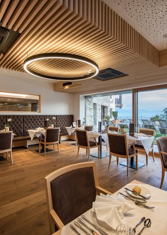 Tratterhof Mountain Sky Hotel: picture gallery Tratterhof Mountain Sky Hotel: picture gallery