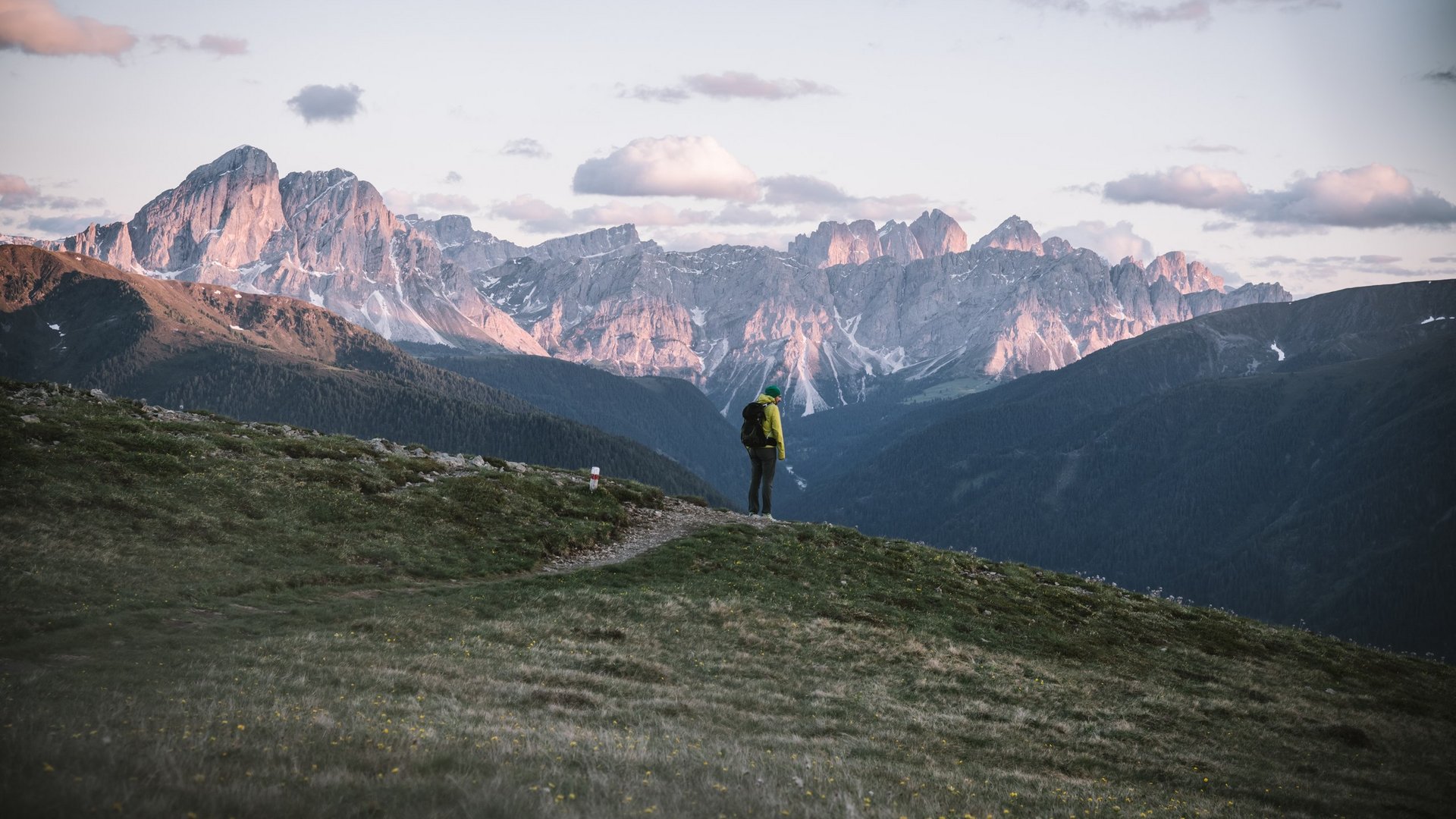 Il vostro hotel sul Gitschberg: Tratterhof Il vostro hotel sul Gitschberg: Tratterhof