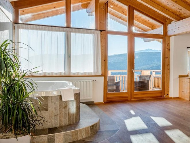 Il vostro hotel sul Gitschberg: Tratterhof Il vostro hotel sul Gitschberg: Tratterhof