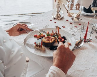 Galleria fotografica Tratterhof β Mountain Sky Hotel Galleria fotografica Tratterhof β Mountain Sky Hotel