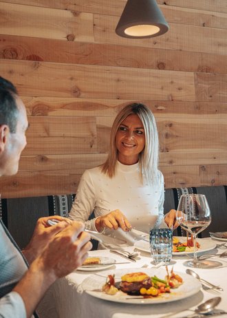 Galleria fotografica Tratterhof β Mountain Sky Hotel Galleria fotografica Tratterhof β Mountain Sky Hotel