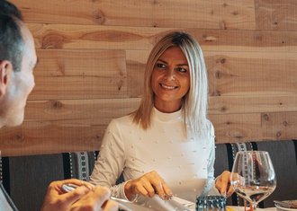 Galleria fotografica Tratterhof β Mountain Sky Hotel Galleria fotografica Tratterhof β Mountain Sky Hotel