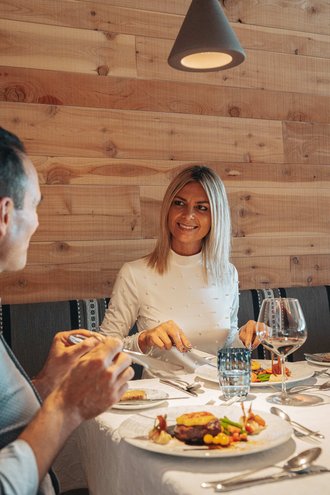 Tratterhof Mountain Sky Hotel: picture gallery Tratterhof Mountain Sky Hotel: picture gallery