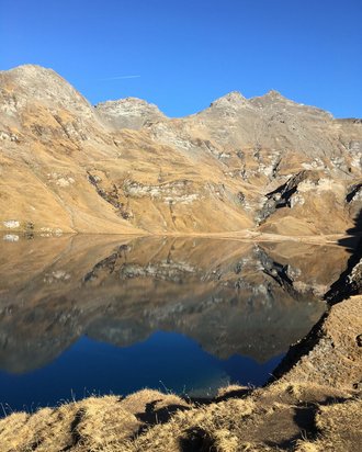Galleria fotografica Tratterhof β Mountain Sky Hotel Galleria fotografica Tratterhof β Mountain Sky Hotel