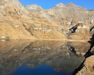 Galleria fotografica Tratterhof β Mountain Sky Hotel Galleria fotografica Tratterhof β Mountain Sky Hotel