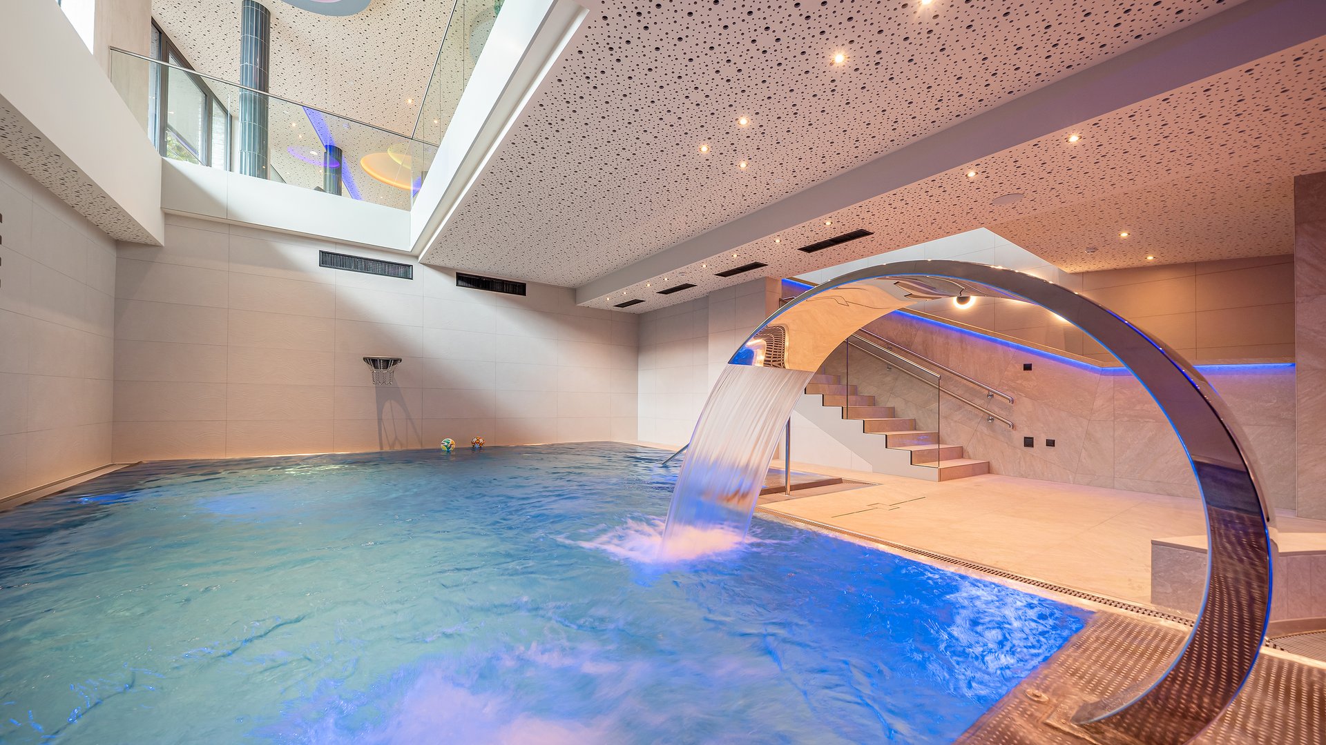 Die neue Family Area Die neue Family Area