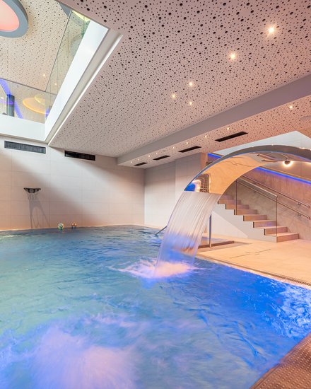 DACH Spa Award DACH Spa Award