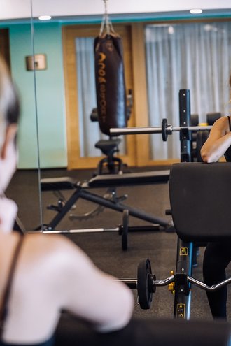 Hotel Tratterhof: Day spa Hotel Tratterhof: Day spa