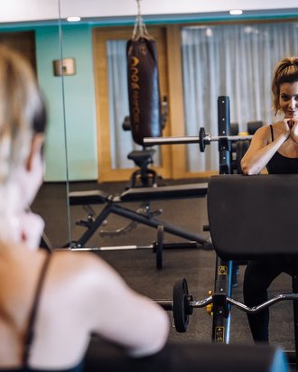 Hotel Tratterhof: Day spa Hotel Tratterhof: Day spa