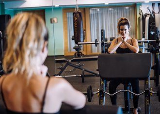 Day Spa in Südtirol – Entspannung in Meransen Day Spa in Südtirol – Entspannung in Meransen