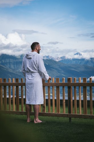 Tratterhof Mountain Sky Hotel: picture gallery Tratterhof Mountain Sky Hotel: picture gallery