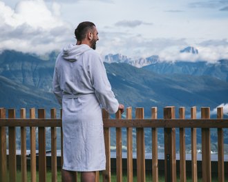 Tratterhof Bildergalerie – Mountain Sky Hotel Tratterhof Bildergalerie – Mountain Sky Hotel