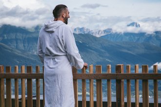 Galleria fotografica Tratterhof β Mountain Sky Hotel Galleria fotografica Tratterhof β Mountain Sky Hotel