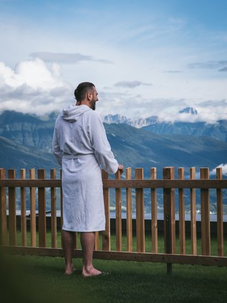 Tratterhof Mountain Sky Hotel: picture gallery Tratterhof Mountain Sky Hotel: picture gallery