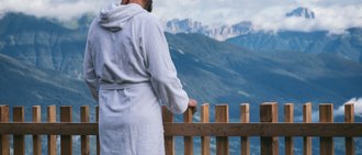 Galleria fotografica Tratterhof β Mountain Sky Hotel Galleria fotografica Tratterhof β Mountain Sky Hotel