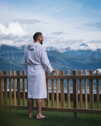 Tratterhof Mountain Sky Hotel: picture gallery Tratterhof Mountain Sky Hotel: picture gallery