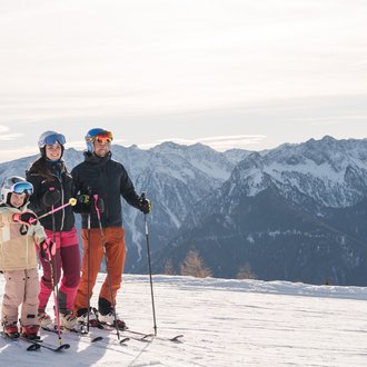 Galleria fotografica Tratterhof β Mountain Sky Hotel Galleria fotografica Tratterhof β Mountain Sky Hotel