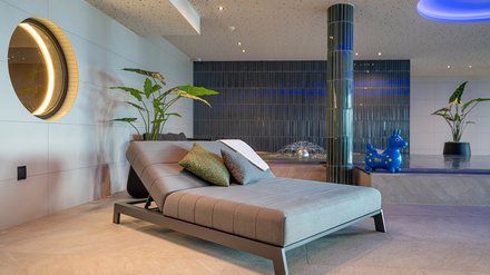 Die neue Family Area Die neue Family Area