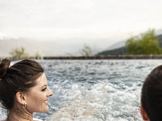 Hotel Tratterhof: Day spa Hotel Tratterhof: Day spa