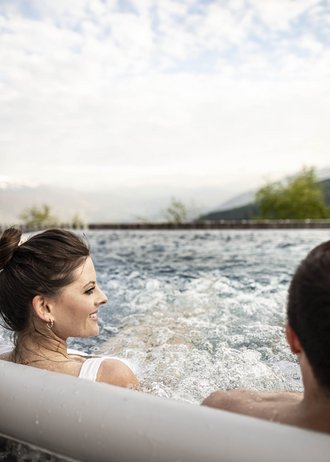 Hotel Tratterhof: Day spa Hotel Tratterhof: Day spa