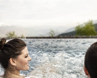 Day Spa in Alto Adige: relax a Maranza Day Spa in Alto Adige: relax a Maranza
