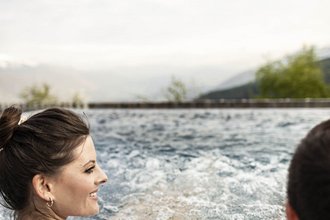 Day Spa in Alto Adige: relax a Maranza Day Spa in Alto Adige: relax a Maranza