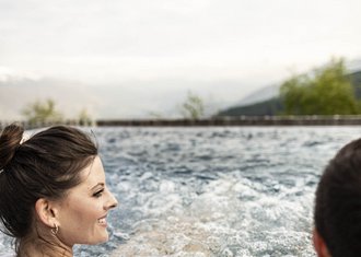 Day Spa in Südtirol – Entspannung in Meransen Day Spa in Südtirol – Entspannung in Meransen