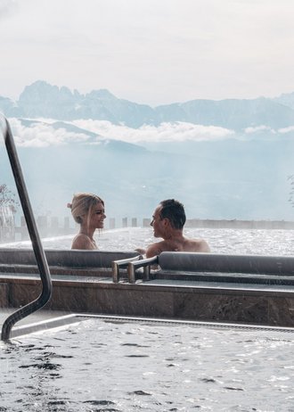 Day Spa in Alto Adige: relax a Maranza Day Spa in Alto Adige: relax a Maranza