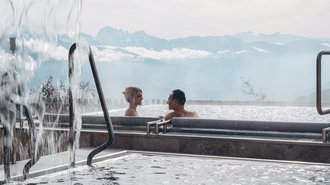 Hotel Tratterhof: Day spa Hotel Tratterhof: Day spa