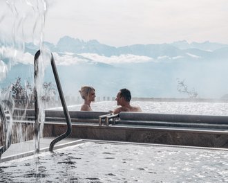 Day Spa in Südtirol – Entspannung in Meransen Day Spa in Südtirol – Entspannung in Meransen
