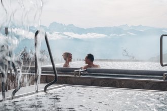 Day Spa in Alto Adige: relax a Maranza Day Spa in Alto Adige: relax a Maranza