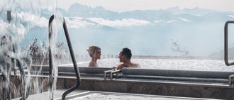 Day Spa in Alto Adige: relax a Maranza Day Spa in Alto Adige: relax a Maranza