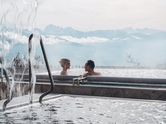 Day Spa in Südtirol – Entspannung in Meransen Day Spa in Südtirol – Entspannung in Meransen