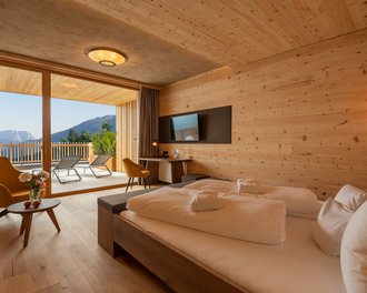 Tratterhof Mountain Sky Hotel: picture gallery Tratterhof Mountain Sky Hotel: picture gallery