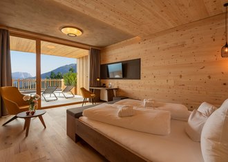 Tratterhof Mountain Sky Hotel: picture gallery Tratterhof Mountain Sky Hotel: picture gallery