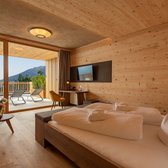 Galleria fotografica Tratterhof β Mountain Sky Hotel Galleria fotografica Tratterhof β Mountain Sky Hotel