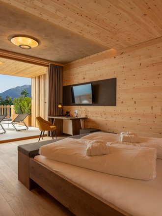 Tratterhof Mountain Sky Hotel: picture gallery Tratterhof Mountain Sky Hotel: picture gallery