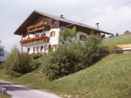 Tratterhof in Meransen: your hosts Tratterhof in Meransen: your hosts