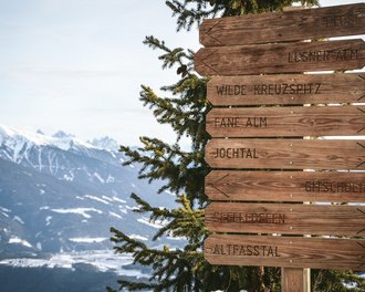 Tratterhof Bildergalerie – Mountain Sky Hotel Tratterhof Bildergalerie – Mountain Sky Hotel