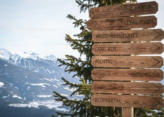 Tratterhof Mountain Sky Hotel: picture gallery Tratterhof Mountain Sky Hotel: picture gallery