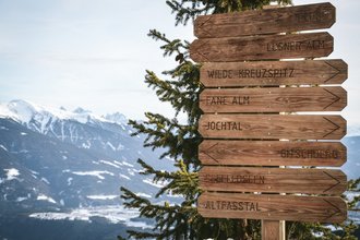 Tratterhof Bildergalerie – Mountain Sky Hotel Tratterhof Bildergalerie – Mountain Sky Hotel