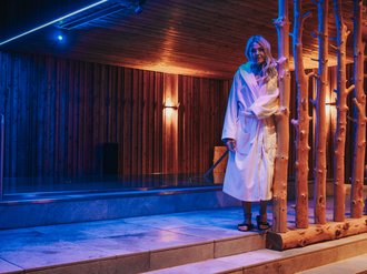 Galleria fotografica Tratterhof β Mountain Sky Hotel Galleria fotografica Tratterhof β Mountain Sky Hotel