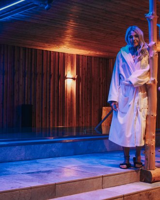 Galleria fotografica Tratterhof β Mountain Sky Hotel Galleria fotografica Tratterhof β Mountain Sky Hotel