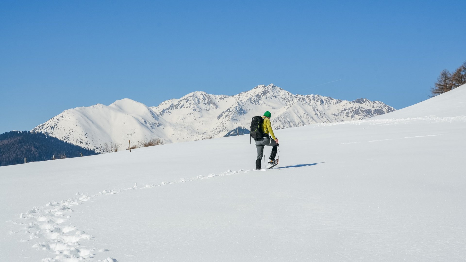 Berghotel Südtirol: Tratterhof in Meransen Berghotel Südtirol: Tratterhof in Meransen
