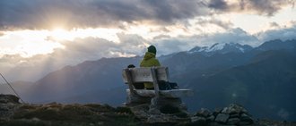 Galleria fotografica Tratterhof β Mountain Sky Hotel Galleria fotografica Tratterhof β Mountain Sky Hotel