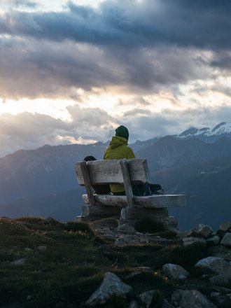 Tratterhof Mountain Sky Hotel: picture gallery Tratterhof Mountain Sky Hotel: picture gallery