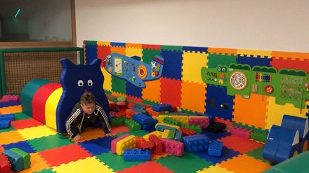 Vacanze per famiglie al Tratterhof Vacanze per famiglie al Tratterhof