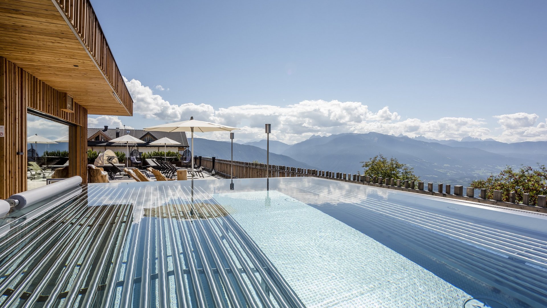 Vitalpina Hotel Südtirol Vitalpina Hotel Südtirol